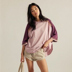 We The Free Around The World Tee